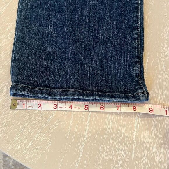 Joe’s Stretchy Boot Cut Jeans Size 31 - Picture 6 of 10